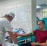 В Томске росгвардейцы сдали кровь для пациентов медицинских учреждений - Администрация Томской области