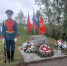 Железногорск отметил 76-ю годовщину высадки первостроителей - NIATomsk.Ru