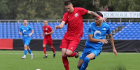 «КДВ» обыграла «Динамо-Владивосток» со счетом 3:0 в Кубке России - Tomsk.Ru