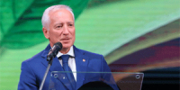 Губернатор Владимир Мазур приветствовал педагогов на форуме в Томске - NIATomsk.Ru