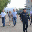 Правозащитники и общественные наблюдатели посетили ТВК-2 - УФСИН России