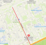 В Томске на неделю перекрыли улицу Лазарева - Tomsk.Ru