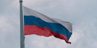 Губернатор Владимир Мазур поздравил томичей с Днем флага России - ГТРК Томск
