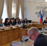 Полномочный представитель провёл совещание по вопросам подготовки и проведения выборов - Администрация Томской области