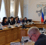 Полномочный представитель провел совещание по вопросам подготовки и проведения выборов - ГТРК Томск
