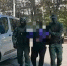 При силовой поддержке СОБР «Корд» Росгвардии задержан житель Томска за повторную демонстрацию символики запрещенного движения - Росгвардия