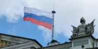 Мазур поздравил жителей Томской области с Днем Государственного флага - Global-Tomsk.Ru