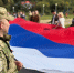 Росгвардейцы приняли участие в праздновании Дня Государственного флага Российской Федерации в Томской области (видео) - Росгвардия