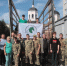Томичи собрали 36 тонн груза для военных в Донбассе - Комсомольская Правда