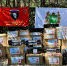 Продолжаем оказывать шефскую помощь бойцам – участникам специальной военной операции - Представительство Томской области при Правительстве