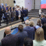 "Единая Россия" утвердила программу развития Томска - ГТРК Томск