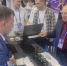 ТУСУР представляет свои разработки на «Технопром-2025» - ТУСУР