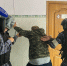 Всероссийские учения на объектах образования прошли при участии Росгвардии в Томской области - Росгвардия