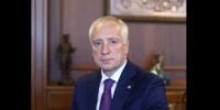 Поздравление губернатора с Днем ветеринарного работника - Администрация Томской области