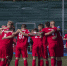 Томский "КДВ" обыграл "Оренбург-2" со счетом 2:1 - ГТРК Томск