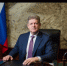 Поздравление полномочного представителя Президента Российской Федерации в Сибирском федеральном округе с Днём знаний - Администрация Томской области