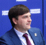 Сергей Кравцов: «К 1 сентября количество школ, отремонтированных с 2022 года, достигнет 5 600» - Департамент образования