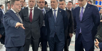 В Томской области создан промышленный кластер электроники и беспилотных технологий - Администрация Томской области