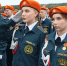 На линейку к кадетам МЧС! - МЧС России