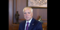 Губернатор Владимир Мазур акцентировал внимание на сплочении общества в борьбе с терроризмом - Департамент по культуре