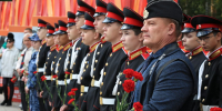 Жители Томской области отметили День окончания Второй мировой войны - Администрация Томской области