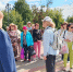 «Серебряные» экскурсоводы в сентябре проведут пешеходные экскурсии в Томске - Администрация Томской области