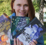 Томская детская писательница выпустила новую книгу о дружбе - Tomsk.Ru