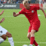 Футбольный клуб «Акрон-2» одержал победу над местным «КДВ» со счетом 2:0 - Tomsk.Ru