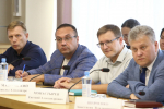Владимир Мазур и Ольга Ускова провели в Томске совет по созданию промышленного кластера электроники и беспилотных технологий