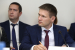 Владимир Мазур и Ольга Ускова провели в Томске совет по созданию промышленного кластера электроники и беспилотных технологий