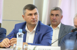 Владимир Мазур и Ольга Ускова провели в Томске совет по созданию промышленного кластера электроники и беспилотных технологий