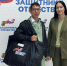 В Томской области ветеранам СВО начали выдавать адаптивную одежду - Администрация Томской области