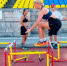 Томские фристайлисты прошли подготовку в сборной России - SportUs.Pro