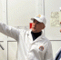 Томский вице-губернатор побывал на производстве молочной продукции - NIATomsk.Ru