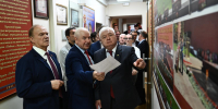 Г.А. Зюганов: Пример маршала Василевского вдохновляет нас к новым победам - КПРФ