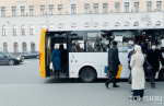 Томские власти нашли перевозчиков для 15 автобусных маршрутов