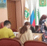 Мобильный офис Налоговой службы посетил Бакчар - УФНС России