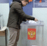 Молодежь впервые голосует на выборах - Единая Россия