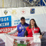 Городошники из Томской области завоевали медали на Кубке России - Департамент спорта