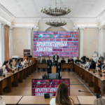 Стартовал набор участников на архитектурный хакатон
