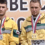 Томич поборется за звание лучшего лесного пожарного страны - NIATomsk.Ru