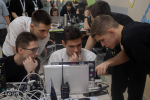 ТУСУР выступит организатором чемпионата и первенства по спортивному программированию