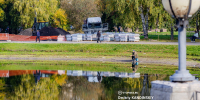 «Не рассчитали финансовые силы»: что случилось с парком у Белого озера в Томске? - News.VTomske.Ru