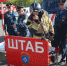 Условное возгорание ликвидировано - МЧС России