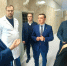 Василий Потёмкин ознакомился с производством оптических кристаллов в Томске - Департамент инвестиционной и промышленной политики