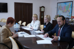 Наставничество как эффективный инструмент повышения компетенций в региональной программе «Наши Герои»