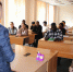 Студенты ТГАСУ говорят «нет» ненависти и вражде - ТГАСУ