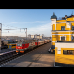 29 сентября изменится расписание пригородных поездов