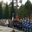 XVI областные соревнования Юный разведчик - Центр медицины катастроф