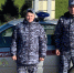 Росгвардейцы предотвратили распространение пожара в Томской области - Росгвардия